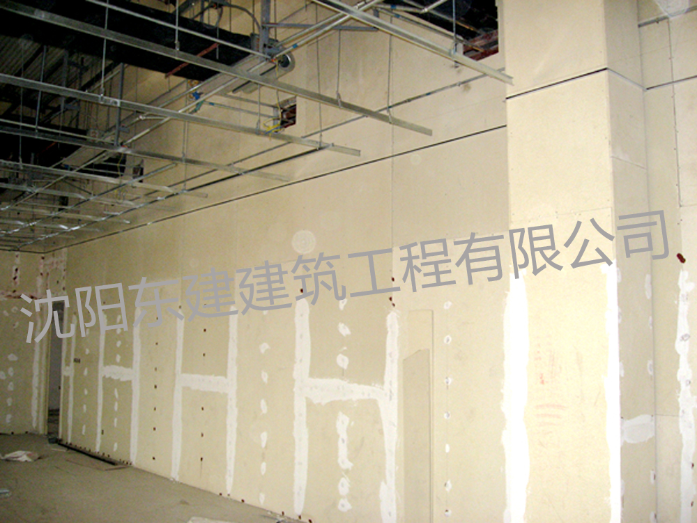 泉州市硅酸盐防火板墙泄爆板 - 厂家