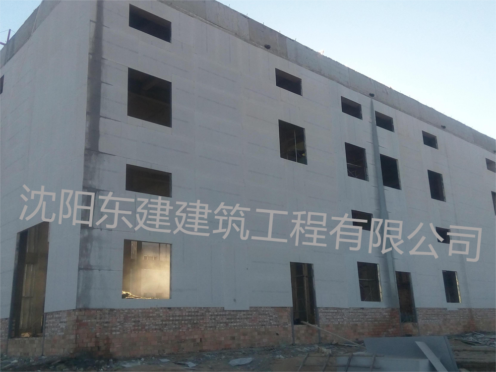泉州市轻质抗爆墙轻质泄爆墙 - 一站式服务